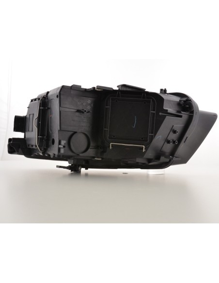 Faro diurno Luci di marcia diurna a LED Audi Q5 08.12 nero
