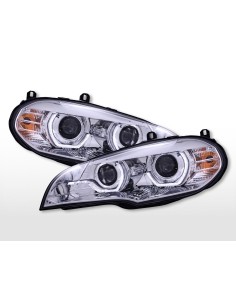 Sistema distanziali allargamento carreggiata A 15 mm per ruota Opel Zafira B