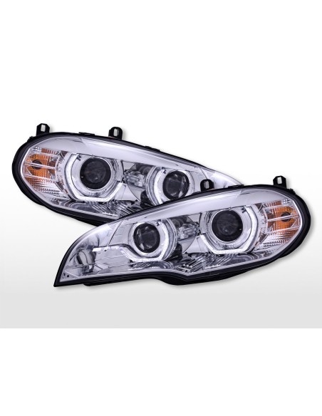 Sistema distanziali allargamento carreggiata A 15 mm per ruota Opel Zafira B