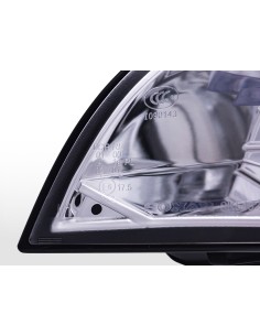 Sistema distanziali allargamento carreggiata A 15 mm per ruota Opel Zafira B 2
