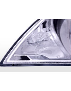 Sistema distanziali allargamento carreggiata B + 20 mm per ruota Opel Meriva B 2