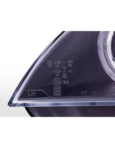 Sistema distanziali allargamento carreggiata B + 20 mm per ruota Opel Omega B2 2