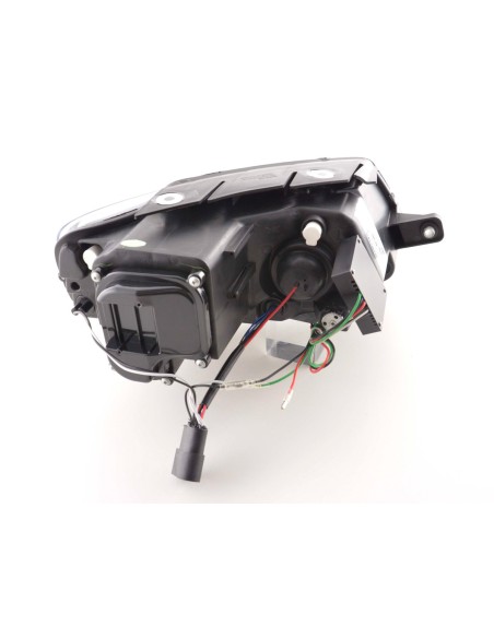 Faro diurno Luci di marcia diurna a LED VW Passat B6 3C cromato