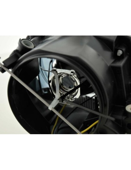 Set fari VW Golf 5 03-08