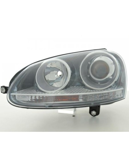 Set fari VW Jetta 5 05-10