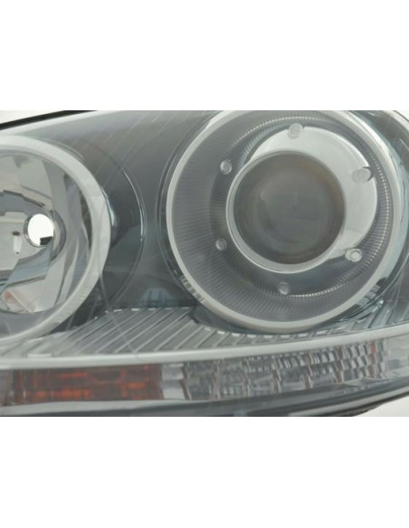 Set fari VW Jetta 5 05-10