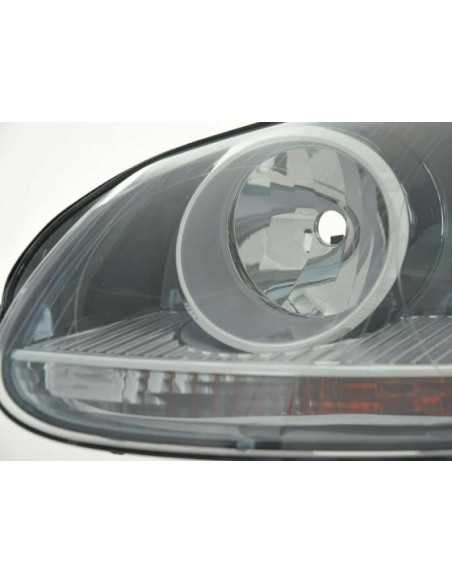 Set fari VW Jetta 5 05-10