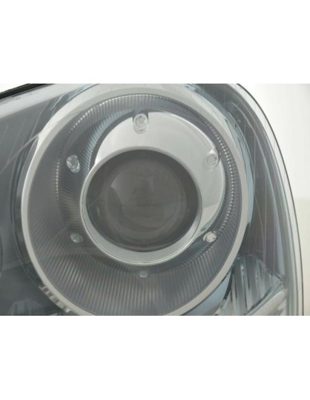 Set fari VW Jetta 5 05-10