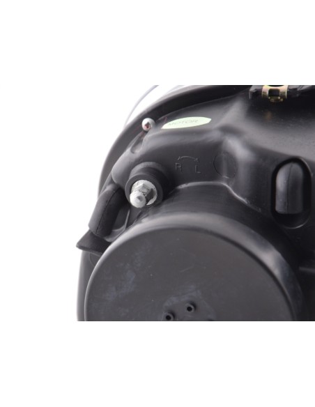 Faro Daylight Luce di marcia diurna a LED VW Golf 5 tipo 1K 03-08 cromato per guida a destra