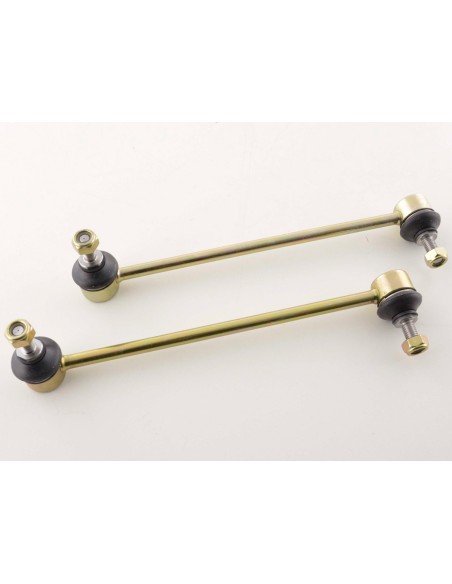 Set asta di accoppiamento Mercedes Classe C W203