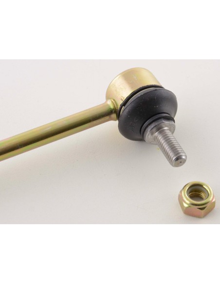 Set asta di accoppiamento Mercedes Classe C W203