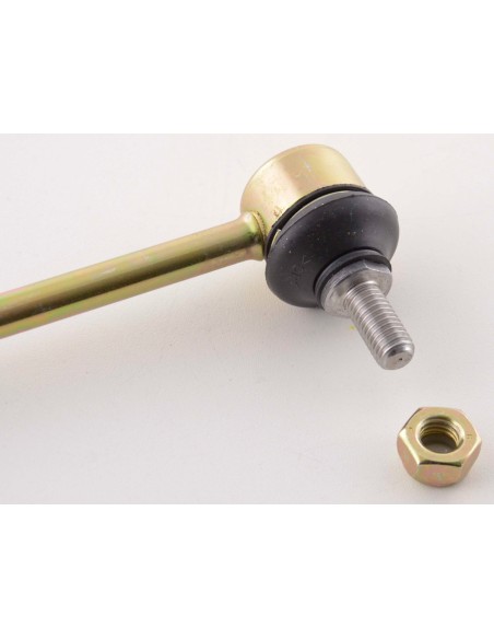 Set asta di accoppiamento Mercedes Classe C W203