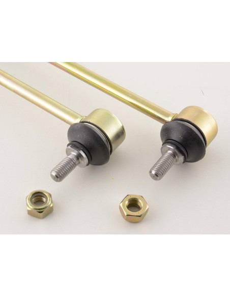 Set asta di accoppiamento Mercedes Classe C W203