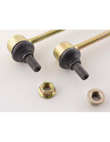 Set di bielle Opel Zafira