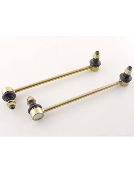 Set asta di accoppiamento Audi A3 tipo 8L Quattro / S3