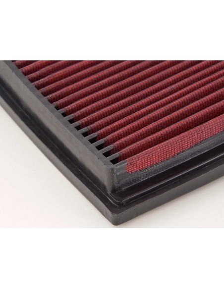 Filtro di ricambio filtro aria sportivo Ford Mondeo I, II (BAP / BFP / BNP / GBP) 1.6i