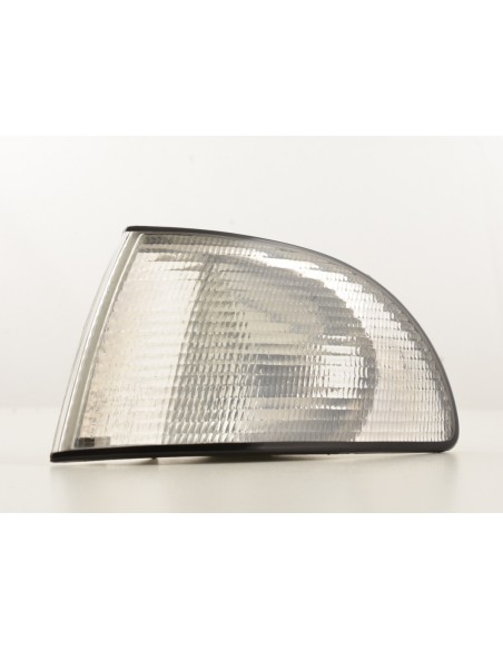 Parti di usura indicatore anteriore sinistro Audi A4 (B5 / 8D) 95-99