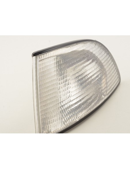 Parti di usura indicatore anteriore sinistro Audi A4 (B5 / 8D) 95-99