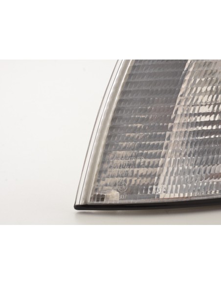 Parti di usura indicatore anteriore sinistro Audi A4 (B5 / 8D) 95-99