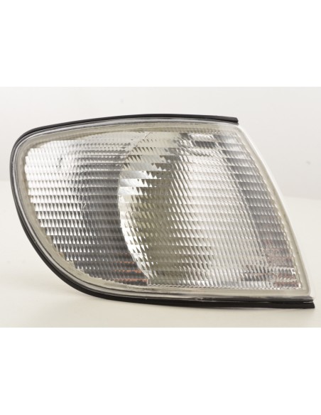 Parti di usura indicatore anteriore destra Audi A6 (C4 / 4A) 94-97