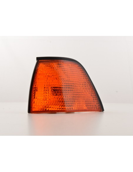 Ricambi indicatore anteriore sinistro BMW 3er E36 Limo / Touring 91-98
