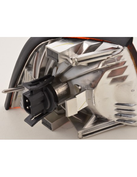 Ricambi indicatore anteriore sinistro BMW 3er E36 Limo / Touring 91-98