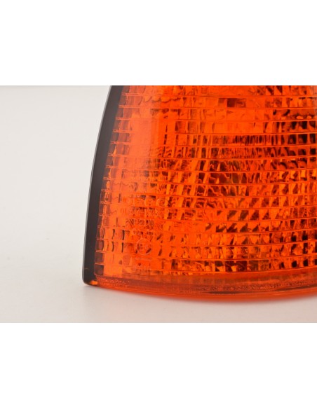 Ricambi indicatore anteriore sinistro BMW 3er E36 Limo / Touring 91-98
