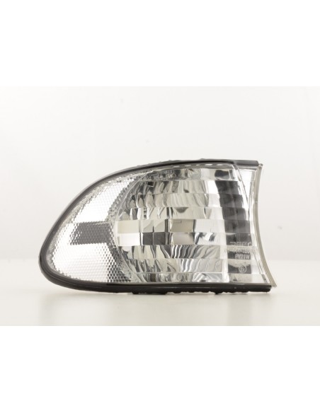 Parti di usura indicatore anteriore destro BMW 7er E38 99