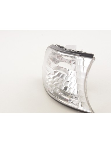 Parti di usura indicatore anteriore destro BMW 7er E38 99