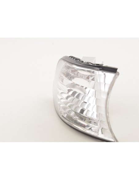 Parti di usura indicatore anteriore destro BMW 7er E38 99