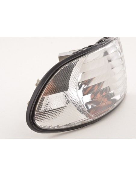 Parti di usura indicatore anteriore destro BMW 7er E38 99
