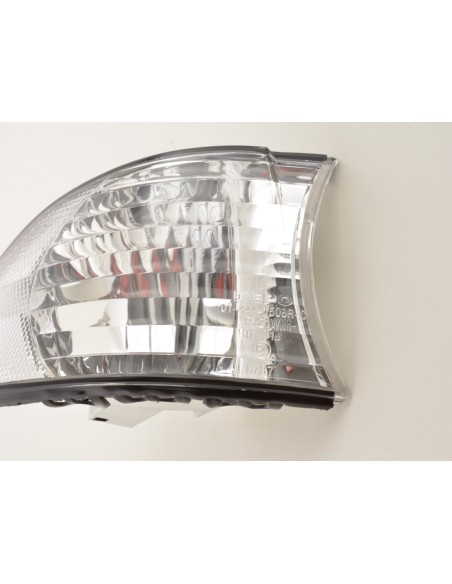 Parti di usura indicatore anteriore destro BMW 7er E38 99