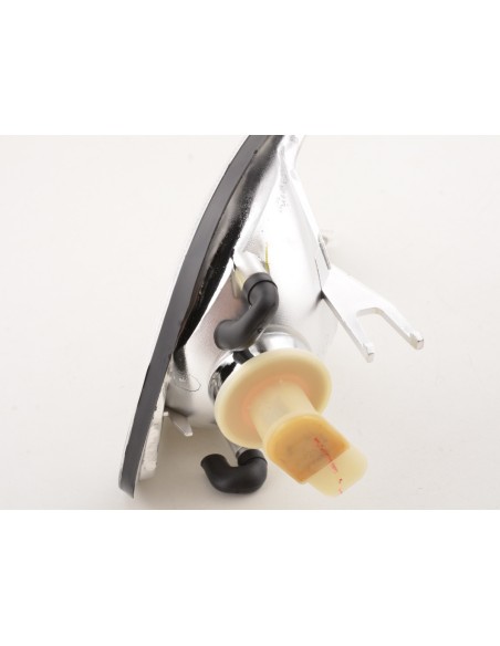 Ricambi indicatore anteriore sinistra BMW 3er E46 Coupe / Cabrio 01