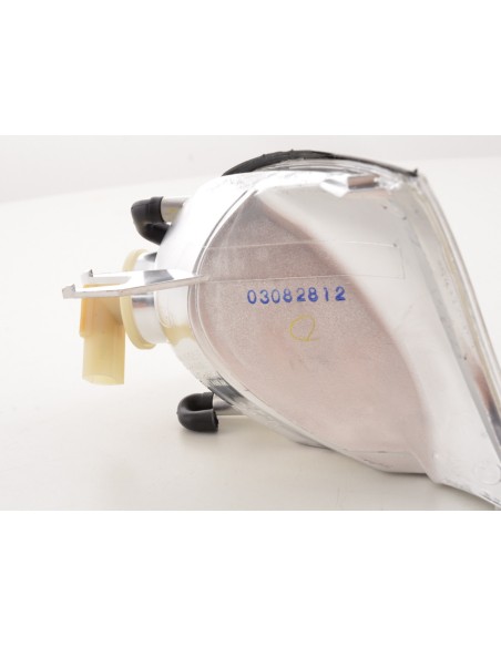 Ricambi indicatore anteriore sinistra BMW 3er E46 Coupe / Cabrio 01