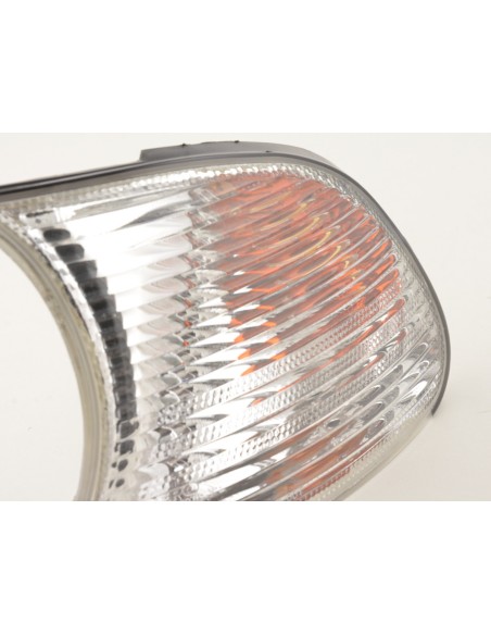 Ricambi indicatore anteriore sinistra BMW 3er E46 Coupe / Cabrio 01