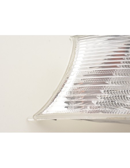 Ricambi indicatore anteriore sinistra BMW 3er E46 Coupe / Cabrio 01