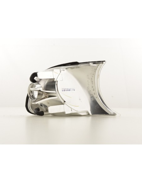Parti di usura indicatore anteriore sinistro (BMW M3 F80) Coupé / Cabrio 99-01