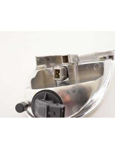 Parti di usura indicatore anteriore sinistro Citroen Berlingo