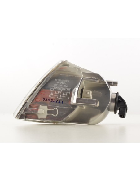 Parti di usura indicatore anteriore destro Citroen Berlingo