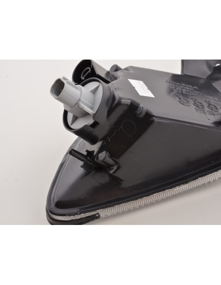 Parti di usura indicatore anteriore sinistro Mitsubishi Galant (EA0) 96