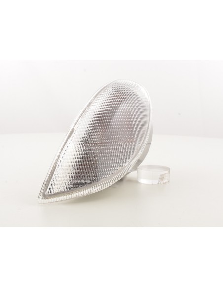 Parti di usura indicatore anteriore sinistro Mercedes-Benz SLK (170) 98-04