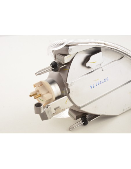 Parti di usura indicatore anteriore sinistro Mercedes-Benz SLK (170) 98-04