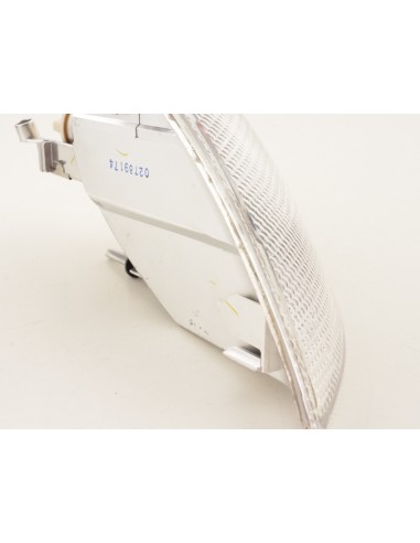 Parti di usura indicatore anteriore sinistro Mercedes-Benz SLK (170) 98-04