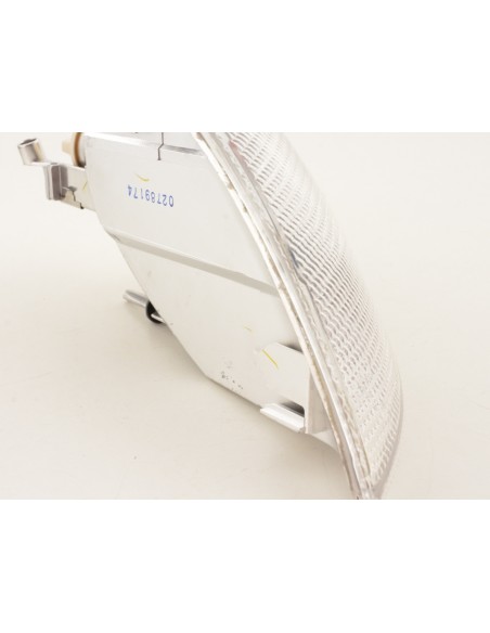 Parti di usura indicatore anteriore sinistro Mercedes-Benz SLK (170) 98-04