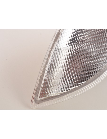 Parti di usura indicatore anteriore sinistro Mercedes-Benz SLK (170) 98-04