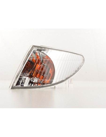 Ricambio indicatore anteriore sinistro Mazda Premacy 99