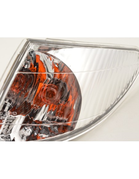 Ricambio indicatore anteriore sinistro Mazda Premacy 99