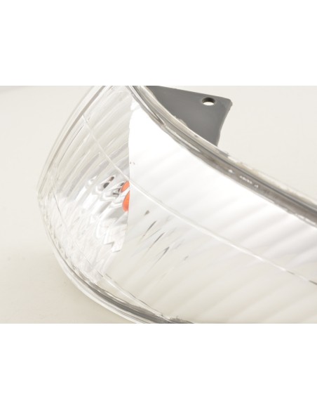 Ricambio indicatore anteriore sinistro Mazda Premacy 99