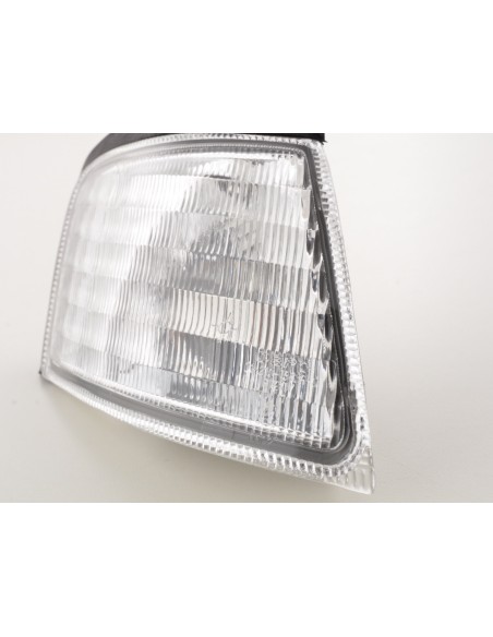 Ricambi indicatore anteriore destra Nissan Primera (P11) 98