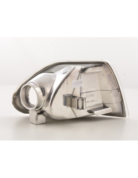 Parti di usura indicatore anteriore sinistro Opel Astra F 92